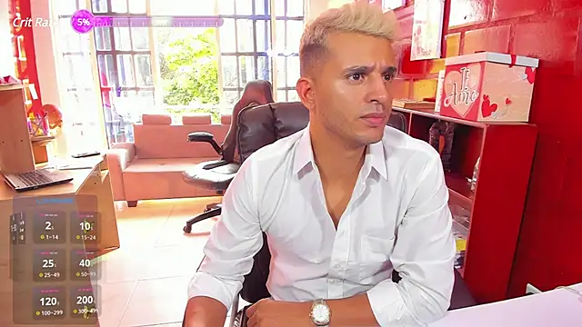 Snapshot of IreneAndGeorge chatting on December 11, 12:34 pm IreneAndGeorge online show from December 11, 12:34 pm