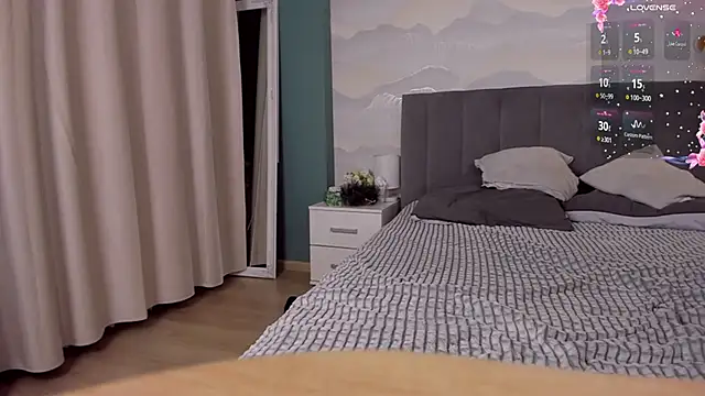 ValeryMur online show from January 28, 3:57 pm