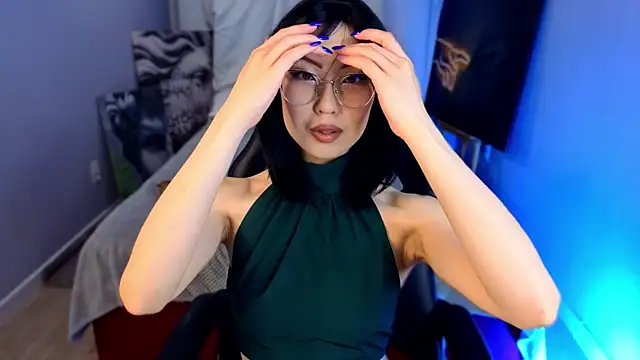 ValeryMur online show from May 31, 1:28 pm