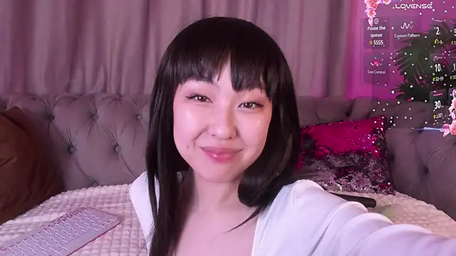 ValeryMur online show from March 16, 8:32 am