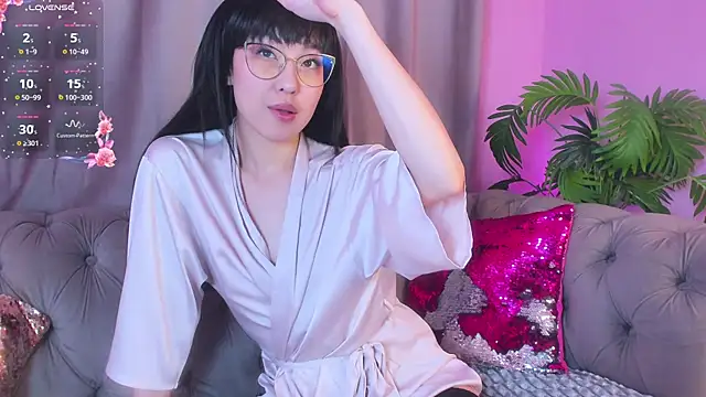 ValeryMur online show from January 17, 11:27 am