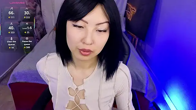 ValeryMur online show from May 20, 1:41 pm