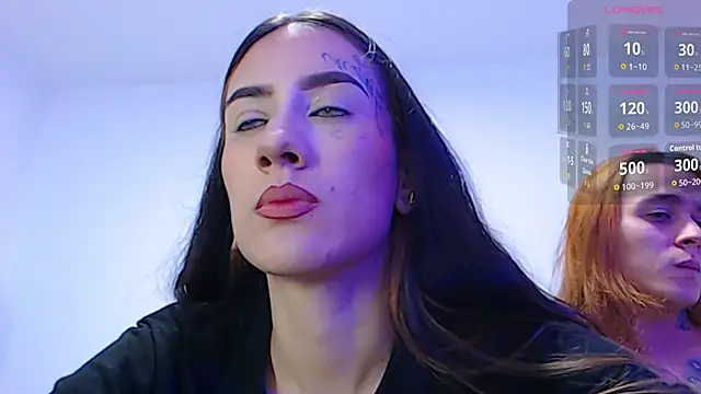 I am kim online show from November 13, 12:58 am