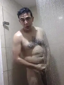 jeancarloscum12 online show from January 8, 2:34 pm