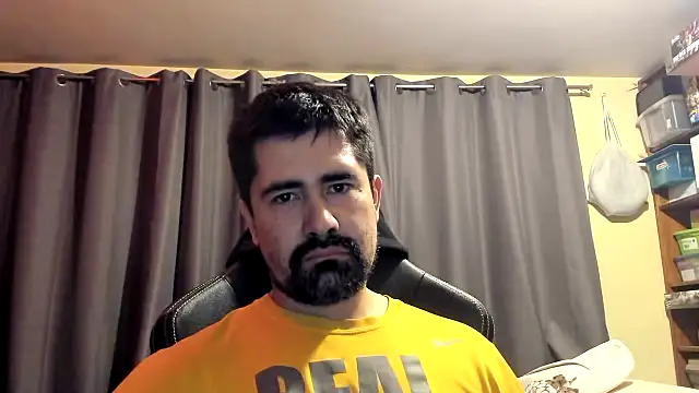 VonDoomdelToro online show from October 1, 6:51 am