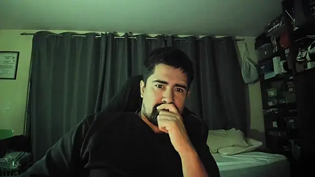 VonDoomdelToro online show from October 8, 11:45 am