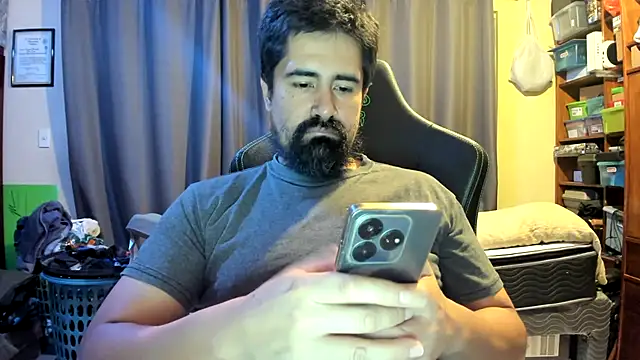 VonDoomdelToro online show from November 8, 9:24 am