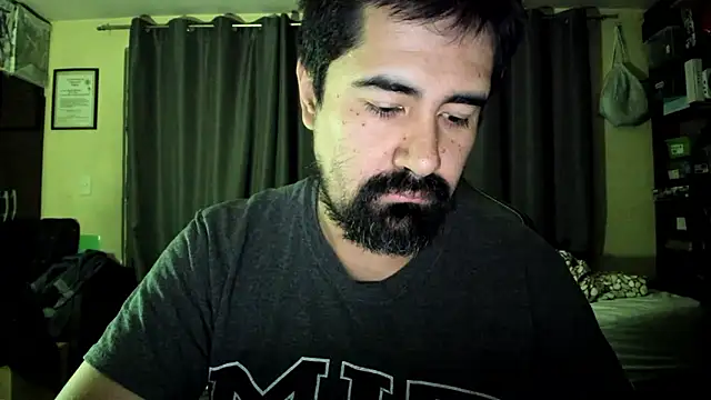 VonDoomdelToro online show from October 30, 7:17 am