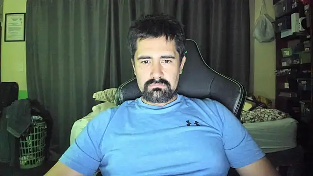 VonDoomdelToro online show from October 21, 6:24 am