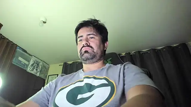 VonDoomdelToro online show from May 29, 4:40 am