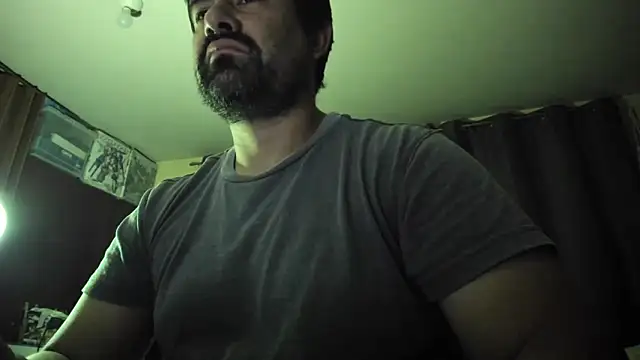 VonDoomdelToro online show from June 2, 6:57 am