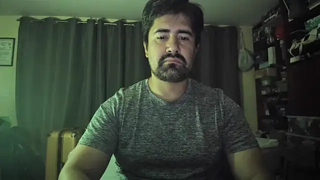 VonDoomdelToro online show from May 25, 6:45 am