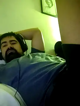 VonDoomdelToro online show from February 2, 11:18 am