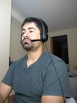 VonDoomdelToro online show from February 16, 2:53 am