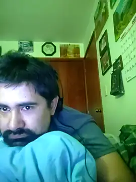 VonDoomdelToro online show from March 8, 9:06 am