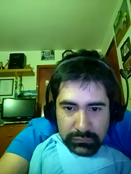 VonDoomdelToro online show from February 18, 6:04 am