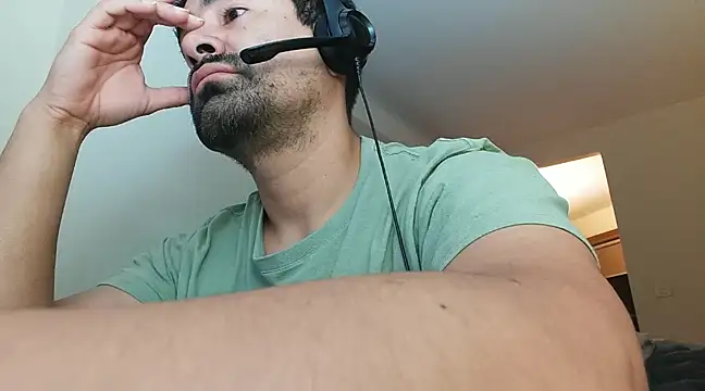 VonDoomdelToro online show from February 12, 8:49 am