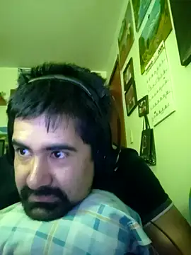 VonDoomdelToro online show from February 24, 6:38 am