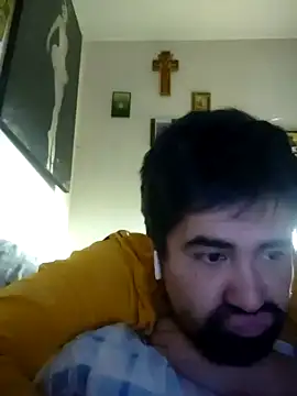 VonDoomdelToro online show from January 15, 6:54 am