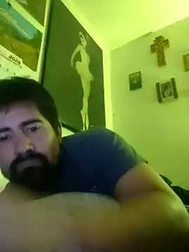 VonDoomdelToro online show from January 22, 10:07 am