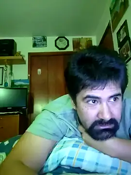 VonDoomdelToro online show from January 18, 9:02 am