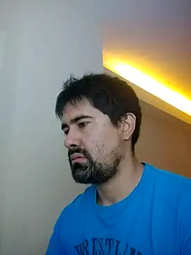 VonDoomdelToro online show from January 5, 12:31 am