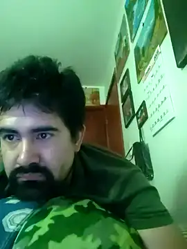 VonDoomdelToro online show from January 20, 10:18 am