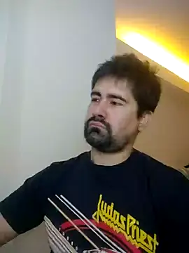 VonDoomdelToro online show from January 5, 10:50 pm