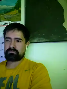 VonDoomdelToro online show from January 27, 10:05 am