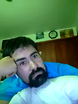 VonDoomdelToro online show from January 30, 9:36 am