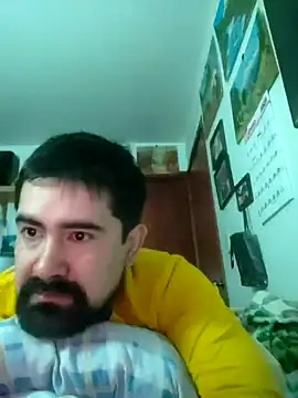 VonDoomdelToro online show from January 25, 8:21 am