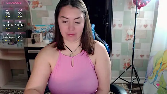 Korolek12 online show from November 28, 5:18 am