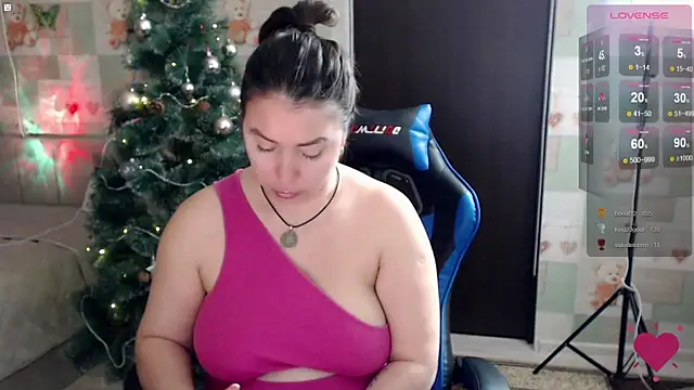 Korolek12 online show from January 9, 5:36 am