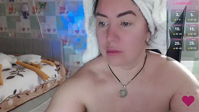 Korolek12 online show from February 19, 5:15 am