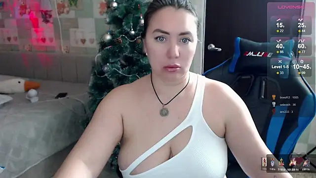 Korolek12 online show from January 8, 5:30 pm