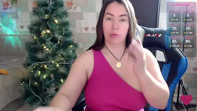 Korolek12 online show from January 12, 5:36 am