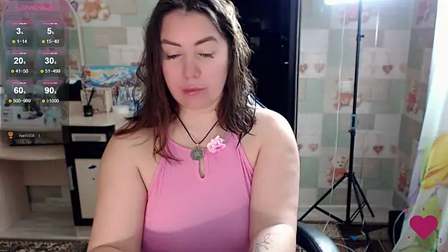 Korolek12 online show from December 1, 4:57 am