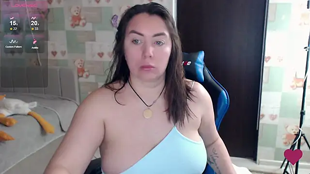 Korolek12 online show from February 12, 6:02 am