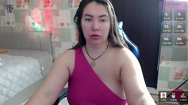 Korolek12 online show from January 13, 5:00 am