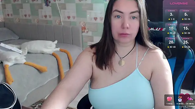 Korolek12 online show from March 10, 7:23 am