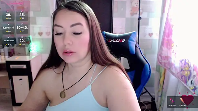 Korolek12 online show from March 13, 12:56 pm