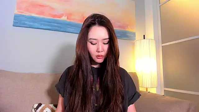 lucky liss  online show from February 25, 6:14 am
