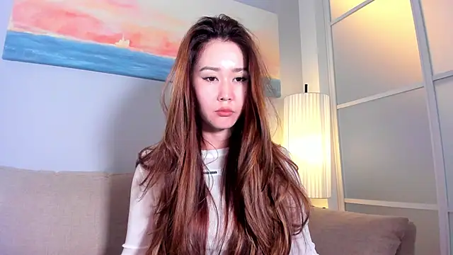 lucky liss  online show from September 18, 6:16 am