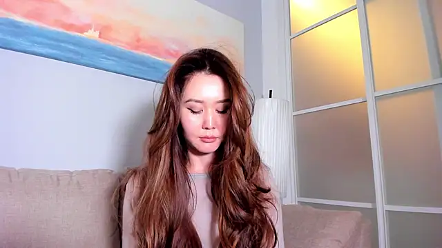 lucky liss  online show from February 12, 6:02 am