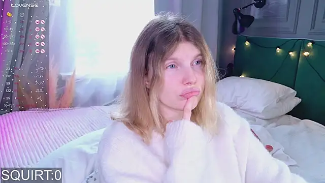  aleksa  online show from March 26, 7:06 am