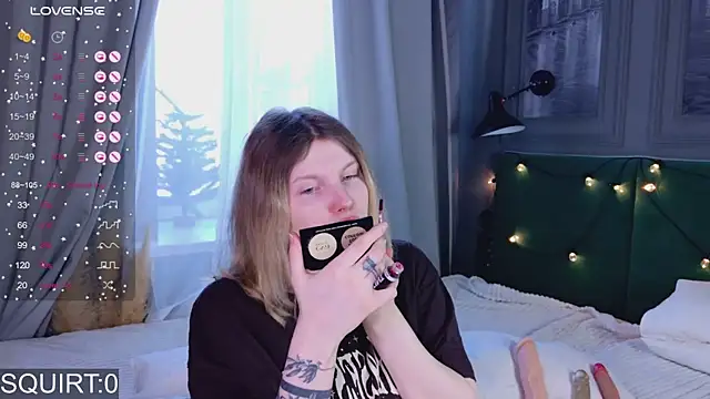  aleksa  online show from March 21, 6:25 am