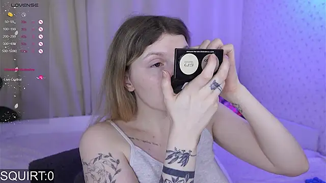  aleksa  online show from January 19, 5:44 am