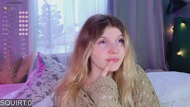  aleksa  online show from February 19, 6:54 am