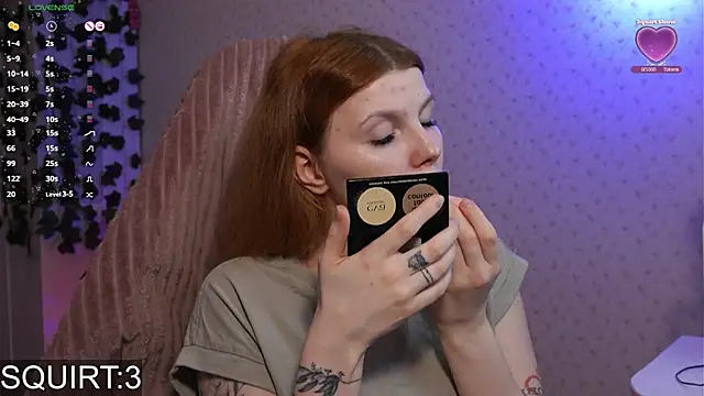 Snapshot of _aleksa_ chatting on January 29, 5:35 pm aleksa online show from January 29, 5:35 pm