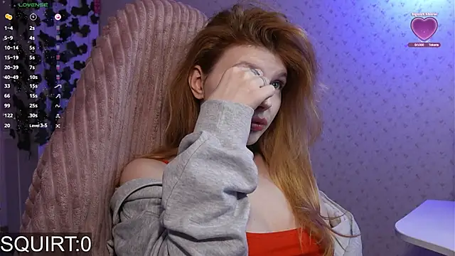 Snapshot of _aleksa_ chatting on February 9, 4:57 am aleksa online show from February 9, 4:57 am